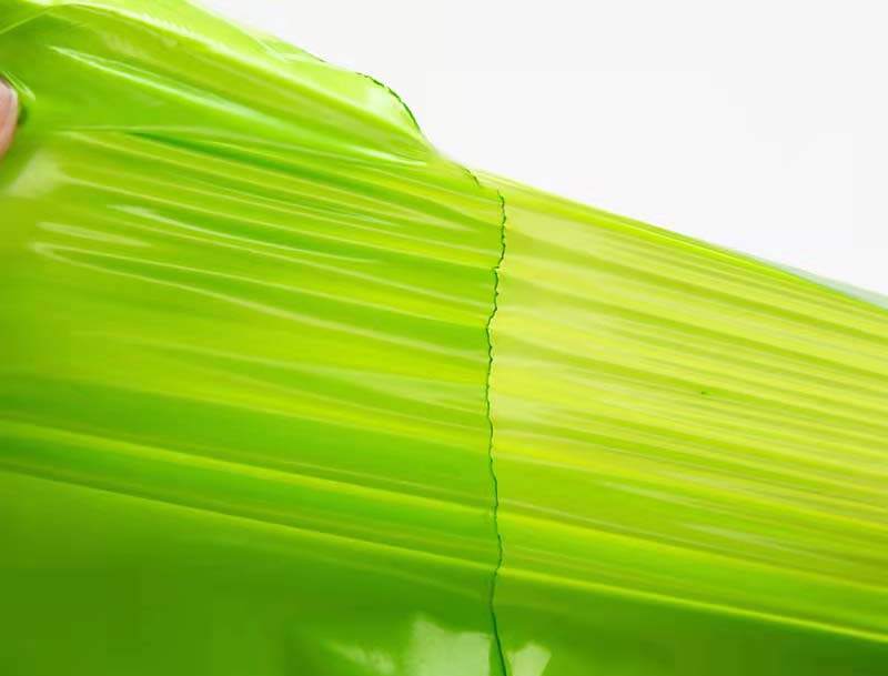 泰来果绿色快递袋-06