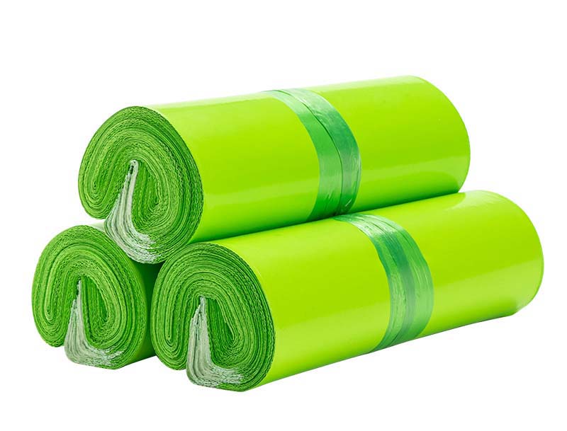 泰来果绿色快递袋-02