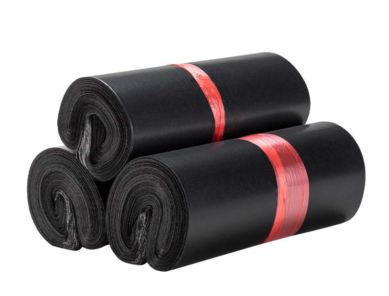 泰来黑色快递袋-02