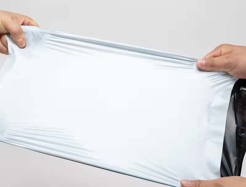 泰来白色快递袋-02