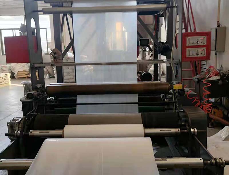 泰来车间生产图片